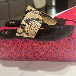 Tory Burch sandals